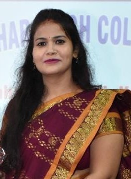 Mrs Karuna Pandey